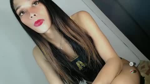 CUTE JANNA online show from July 7, 2026, 6:47 am