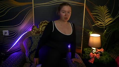 Snapshot of jasminegrayy chatting on December 9, 2024, 10:54 am Jasmine online show from December 9, 2024, 10:54 am