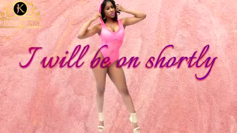 JasmineKay online show from December 7, 2024, 4:09 am