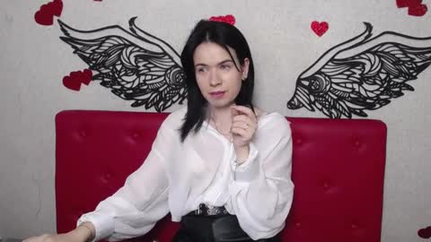 JasmineKouch online show from March 8, 2025, 9:40 pm