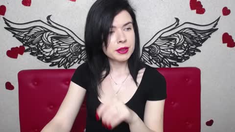 JasmineKouch online show from March 11, 2025, 6:41 pm