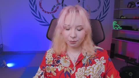 Jasmine online show from February 6, 2025, 5:14 am