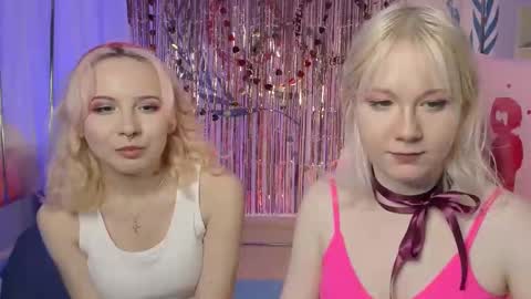 Jasmine online show from February 14, 2025, 3:05 pm