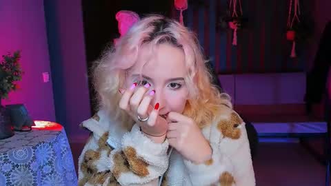 Jasmine online show from February 23, 2025, 5:01 am