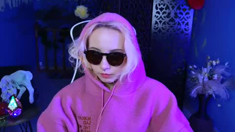 Jasmine online show from March 11, 2025, 11:23 am