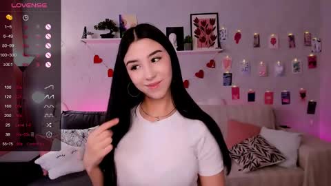 Jasmin online show from April 28, 2026, 2:21 am