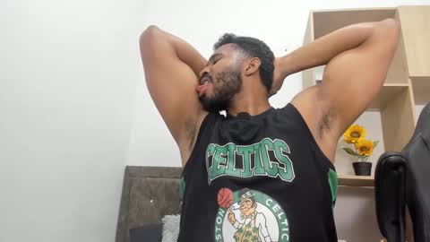 Snapshot of jason_fenix chatting on September 29, 2025, 1:16 pm Jason online show from September 29, 2025, 1:16 pm