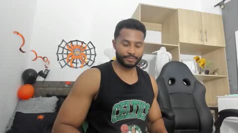 Snapshot of jason_fenix chatting on October 30, 2025, 7:25 pm Jason online show from October 30, 2025, 7:25 pm