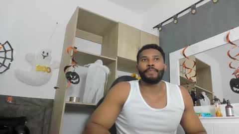 Snapshot of jason_fenix chatting on November 1, 2025, 7:38 pm Jason online show from November 1, 2025, 7:38 pm