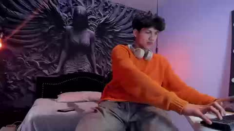 JASON online show from October 30, 2025, 4:47 am