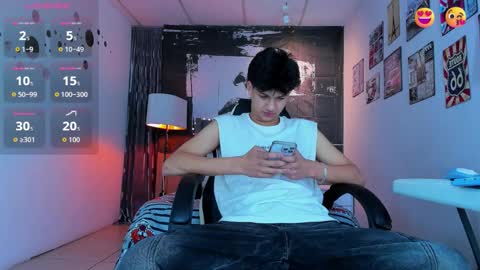 JASON online show from February 10, 2026, 2:59 am