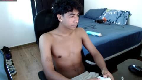 jason_haasland online show from January 16, 2026, 7:07 pm