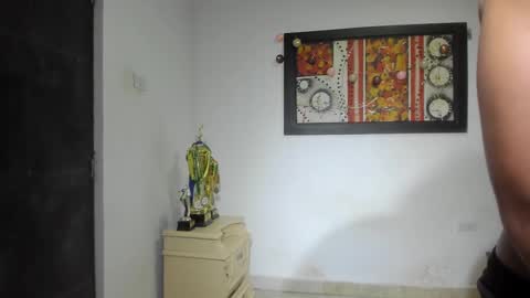 jason_risto online show from December 8, 2024, 12:29 am