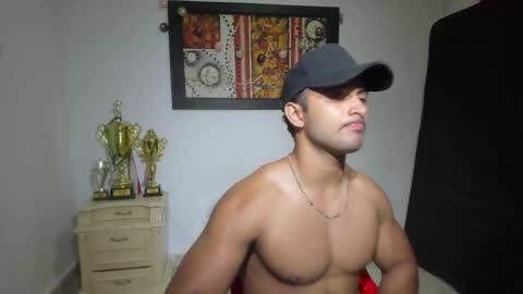 jason_risto online show from December 8, 2024, 3:32 am