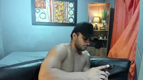Snapshot of jason_risto chatting on April 29, 2026, 1:37 pm jason_risto online show from April 29, 2026, 1:37 pm