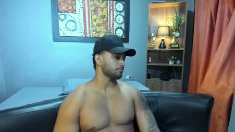 Snapshot of jason_risto chatting on April 30, 2026, 6:20 am jason_risto online show from April 30, 2026, 6:20 am