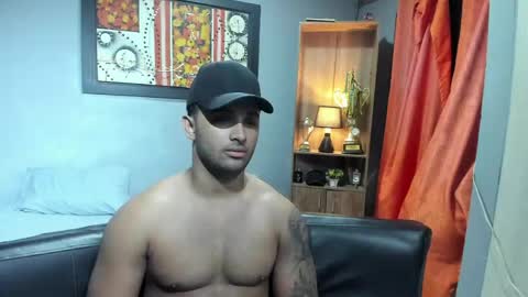 Snapshot of jason_risto chatting on May 4, 2026, 12:50 am jason_risto online show from May 4, 2026, 12:50 am