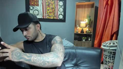 Snapshot of jason_risto chatting on May 6, 2026, 7:35 am jason_risto online show from May 6, 2026, 7:35 am