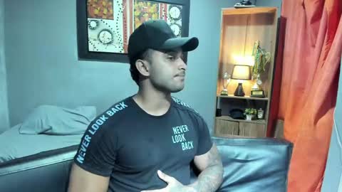 Snapshot of jason_risto chatting on May 10, 2026, 7:57 am jason_risto online show from May 10, 2026, 7:57 am