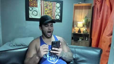 Snapshot of jason_risto chatting on May 20, 2026, 7:03 am jason_risto online show from May 20, 2026, 7:03 am
