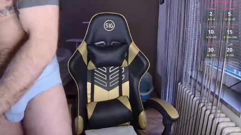 Jason theGreat online show from April 5, 2026, 5:21 pm