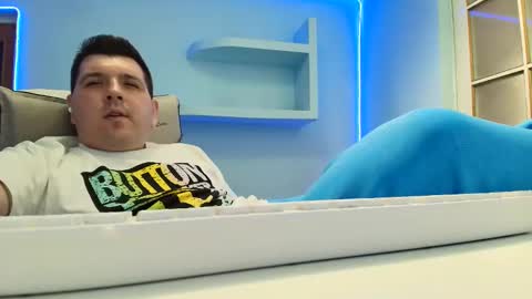 JasonJacks online show from November 30, 2025, 6:50 am