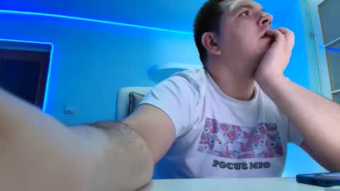 JasonJacks online show from February 8, 2026, 7:12 am