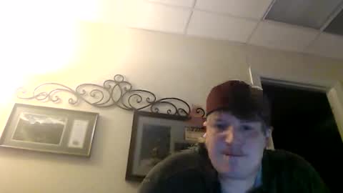 Jason online show from April 27, 2026, 1:31 pm