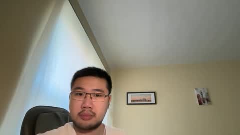 Jason Ryu online show from April 19, 2026, 9:41 am