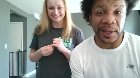 Jason Sweets online show from April 5, 2026, 5:54 pm