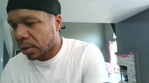 Jason Sweets online show from April 27, 2026, 9:46 pm