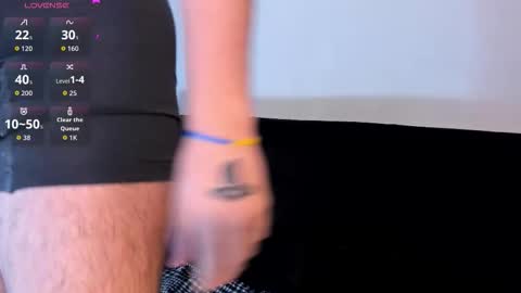 Jason online show from October 29, 2025, 1:19 am