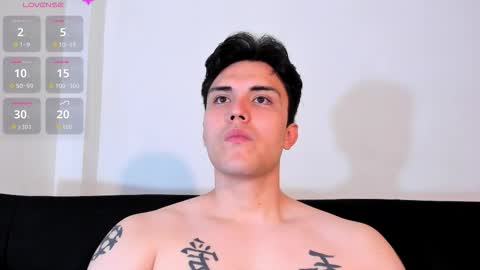 Jason online show from December 5, 2025, 2:03 pm