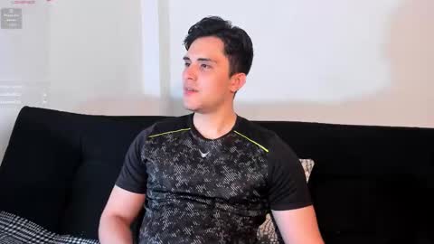 Jason online show from January 9, 2026, 2:03 am