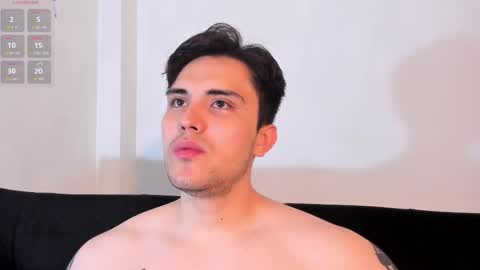 Jason online show from January 11, 2026, 2:05 am