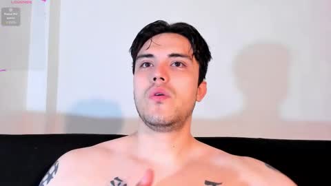 Jason online show from February 3, 2026, 12:54 pm