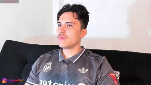 Jason online show from March 21, 2026, 3:55 am