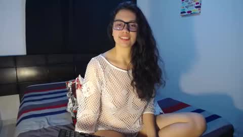 jaspeer__ online show from October 30, 2025, 11:49 pm
