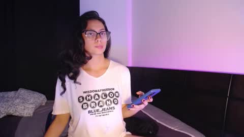 jaspeer__ online show from March 9, 2026, 10:36 pm