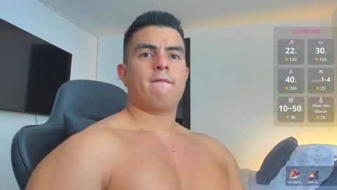 JBrooksXx online show from November 2, 2025, 7:38 pm