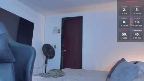 JBrooksXx online show from February 14, 2026, 8:27 pm