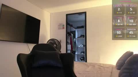 JBrooksXx online show from February 15, 2026, 12:03 pm