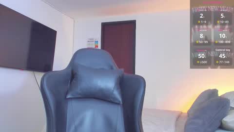 JBrooksXx online show from February 25, 2026, 12:20 am