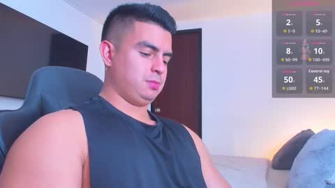 JBrooksXx online show from February 27, 2026, 4:29 pm