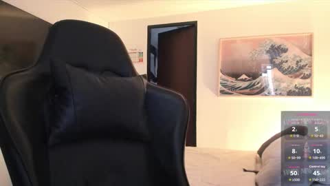 JBrooksXx online show from March 27, 2026, 1:11 pm