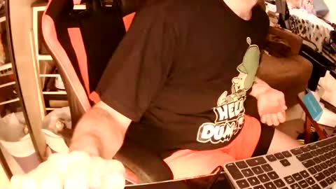 jasperh98 online show from March 12, 2025, 5:02 am