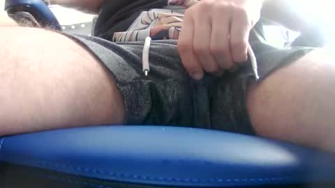 jasperh98 online show from April 6, 2026, 5:25 pm