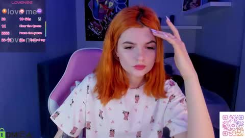 Snapshot of jass_kiss chatting on November 4, 2025, 7:51 am Charlotte online show from November 4, 2025, 7:51 am