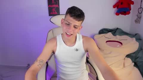 jasson___ online show from February 12, 2026, 6:14 pm