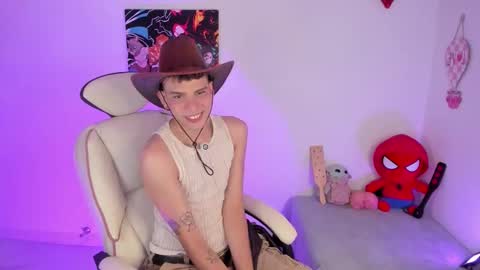 jasson___ online show from February 25, 2026, 7:12 pm